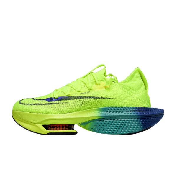 Tênis de Corrida Nike Air Zoom Alphafly Next% 2 Proto Green