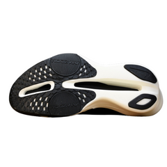 Tênis de Corrida Nike Air Zoom Alphafly Next% 3 Preto e Branco