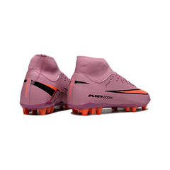 Chuteira Campo Sintético AG Nike Air Zoom Mercurial Superfly 10 Academy Pack Scary Good
