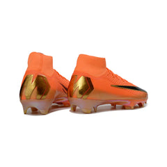Chuteira Campo FG Nike Air Zoom Mercurial Superfly 10 Elite Pack Déjà vu