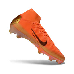 Chuteira Campo FG Nike Air Zoom Mercurial Superfly 10 Elite Pack Déjà vu