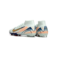 Chuteira Campo FG Nike Air Zoom Mercurial Superfly 10 Elite Pack Dreamspeed 009 Infantil