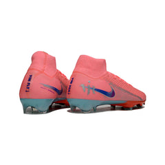 Chuteira Campo FG Nike Air Zoom Mercurial Superfly 10 Elite Pack Vini Jr
