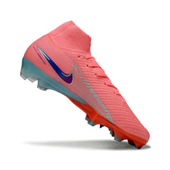 Chuteira Campo FG Nike Air Zoom Mercurial Superfly 10 Elite Pack Vini Jr