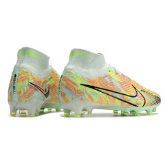Chuteira Campo Sintético AG Nike Air Zoom Mercurial Superfly 9 Elite Pack Bonded