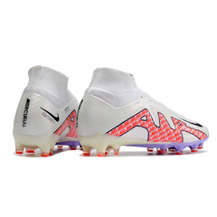 Chuteira Campo Sintético AG Nike Air Zoom Mercurial Superfly 9 Elite Pack Disruption