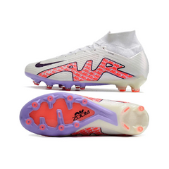 Chuteira Campo Sintético AG Nike Air Zoom Mercurial Superfly 9 Elite Pack Disruption