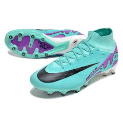 Chuteira Campo Sintético AG Nike Air Zoom Mercurial Superfly 9 Elite Pack Peak Ready