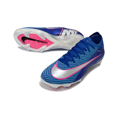 Chuteira Campo FG Nike Air Zoom Mercurial Vapor 16 Elite Pack Attack