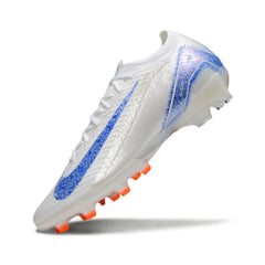Chuteira Campo Sintético AG Nike Air Zoom Mercurial Vapor 16 Elite Pack Blueprint
