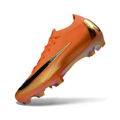 Chuteira Campo FG Nike Air Zoom Mercurial Vapor 16 Elite Pack Déjà vu