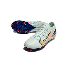 Chuteira Campo FG Nike Air Zoom Mercurial Vapor 16 Elite Pack Dreamspeed 009 Infantil