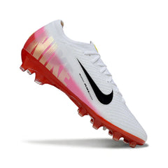 Chuteira Campo Sintético AG Nike Air Zoom Mercurial Vapor 16 Elite Infantil Pack Fear Nothing