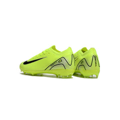 Chuteira Campo FG Nike Air Zoom Mercurial Vapor 16 Elite Pack Mad Voltage Infantil