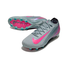 Chuteira Campo Sintético AG Nike Air Zoom Mercurial Vapor 16 Elite Pack Prism