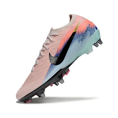 Chuteira Campo Molhado SG Nike Air Zoom Mercurial Vapor 16 Elite Pack United Feminine