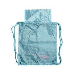 Mochila para Chuteira Nike Azul-Claro e Rosa