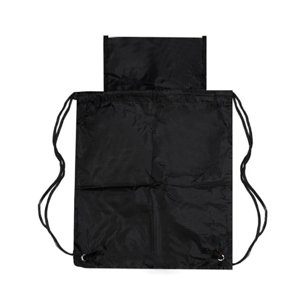 Mochila para Chuteira Nike Mbappe Preto