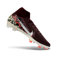 Chuteira Campo FG Nike Air Zoom Mercurial Superfly 10 Elite Pack United 003