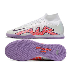 Chuteira Futsal IC Nike Mercurial Superfly 9 Elite Disruption Pack