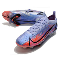 Chuteira Campo FG Nike Mercurial Vapor 14 Elite Flames Pack