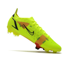 Chuteira Campo FG Nike Mercurial Vapor 14 Elite Pack Motivation