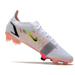 Chuteira Campo FG Nike Mercurial Vapor 14 Elite Pack Rawdacious
