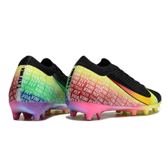 Chuteira Campo Sintético AG Nike Air Zoom Mercurial Vapor 16 Elite Pack Fly Vini