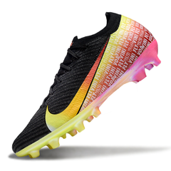 Chuteira Campo Sintético AG Nike Air Zoom Mercurial Vapor 16 Elite Pack Fly Vini