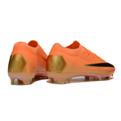 Chuteira Campo FG Nike Mercurial Vapor 16 Elite Pack Deja Vu Infantil