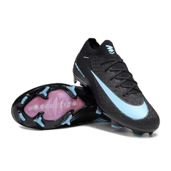 Chuteira Campo FG Nike Mercurial Vapor 16 Elite Pack Shadow Infantil