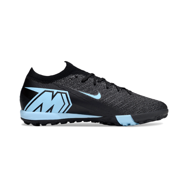 Chuteira Society TF Nike Mercurial Vapor 16 Elite Pack Shadow Infantil