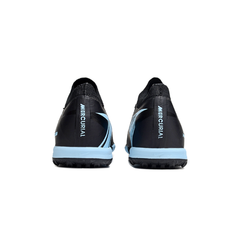 Chuteira Society TF Nike Mercurial Vapor 16 Elite Pack Shadow Infantil