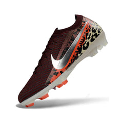 Chuteira Campo FG Nike Air Zoom Mercurial Vapor 16 Elite Pack United 003