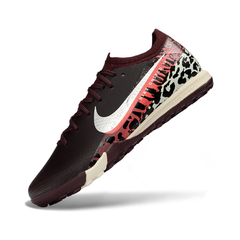 Chuteira Society TF Nike Mercurial Vapor 16 Elite Pack United 003 Infantil