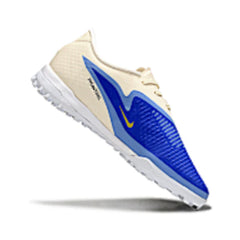 Chuteira Society TF Nike Phantom 6 Academy Pack Fear Nothing