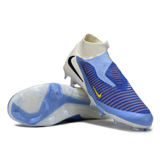 Chuteira Campo FG Nike Phantom 6 DF Elite Pack Fear Nothing Infantil