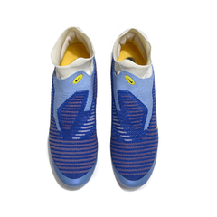 Chuteira Campo FG Nike Phantom 6 DF Elite Pack Fear Nothing Infantil