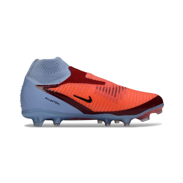 Chuteira Campo FG Nike Phantom 6 DF Elite Pack Scary Good Infantil