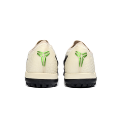 Chuteira Society TF Nike Phantom 6 Elite Solado Preto Pack Mamba Infantil