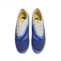 Chuteira Campo FG Nike Phantom 6 Elite Pack Fear Nothing Infantil