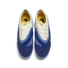 Chuteira Society TF Nike Phantom 6 Elite Pack Fear Nothing Infantil