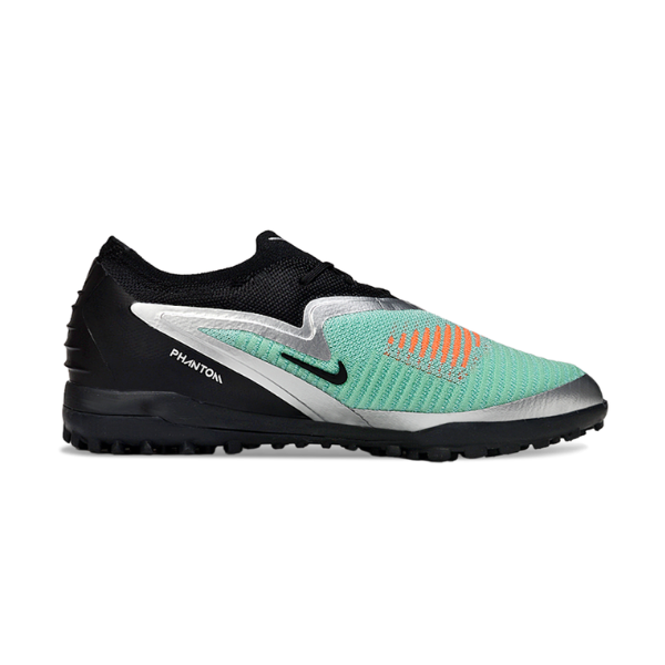 Chuteira Society TF Nike Phantom 6 Elite Pack Launch Special Infantil