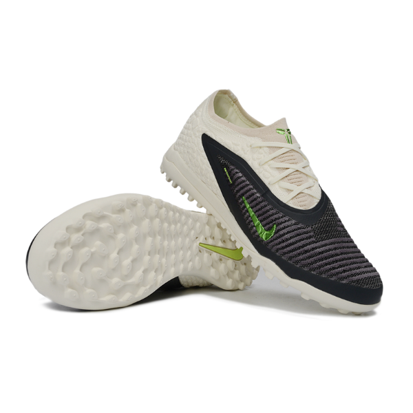 Chuteira Society TF Nike Phantom 6 Elite Pack Mamba Infantil