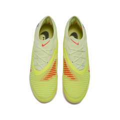 Chuteira Campo Sintético AG Nike Phantom 6 Elite Pack Max Voltage Infantil