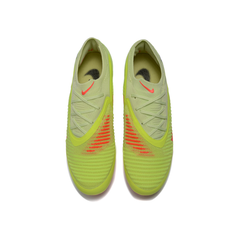 Chuteira Campo FG Nike Phantom 6 Elite Pack Max Voltage Infantil