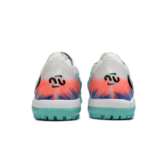 Chuteira Society TF Nike Phantom 6 Elite Pack Nike United 002 Infantil