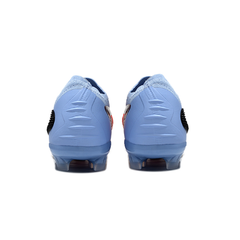 Chuteira Campo FG Nike Phantom 6 Elite Pack Scary Good Infantil