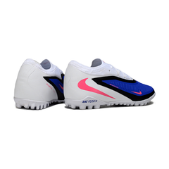 Chuteira Society TF Nike Phantom 6 Pro Pack Attack Infantil