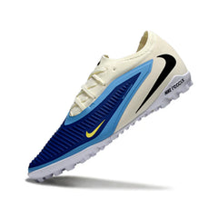 Chuteira Society TF Nike Phantom 6 Pro Pack Fear Nothing Infantil